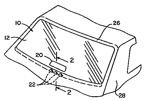 Une figure unique qui représente un dessin illustrant l'invention.